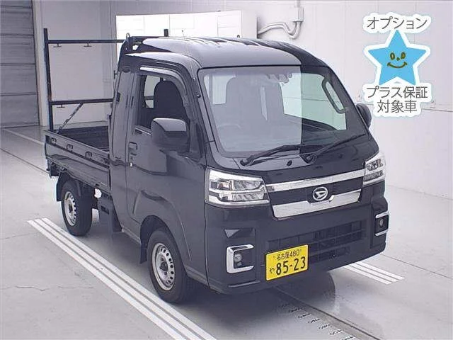 Daihatsu Hijet Truck S500P 2022